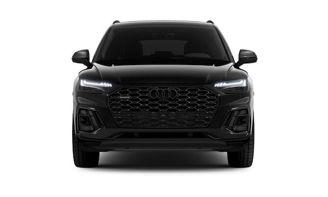 2024 Audi Q5 Sportback