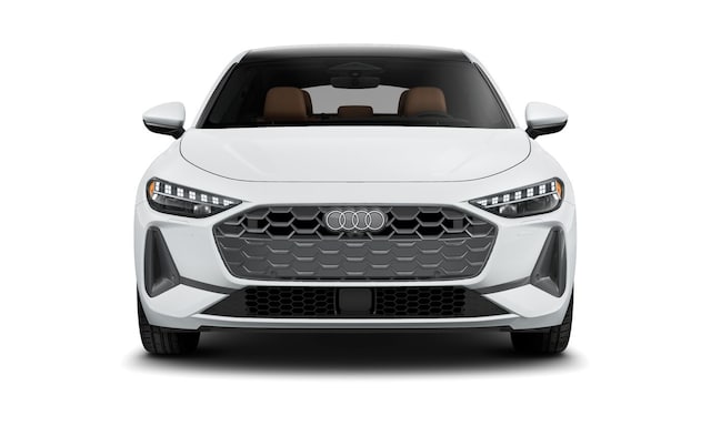 2025 Audi A5 Sedan