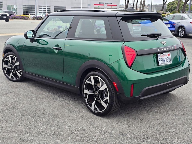2025 MINI