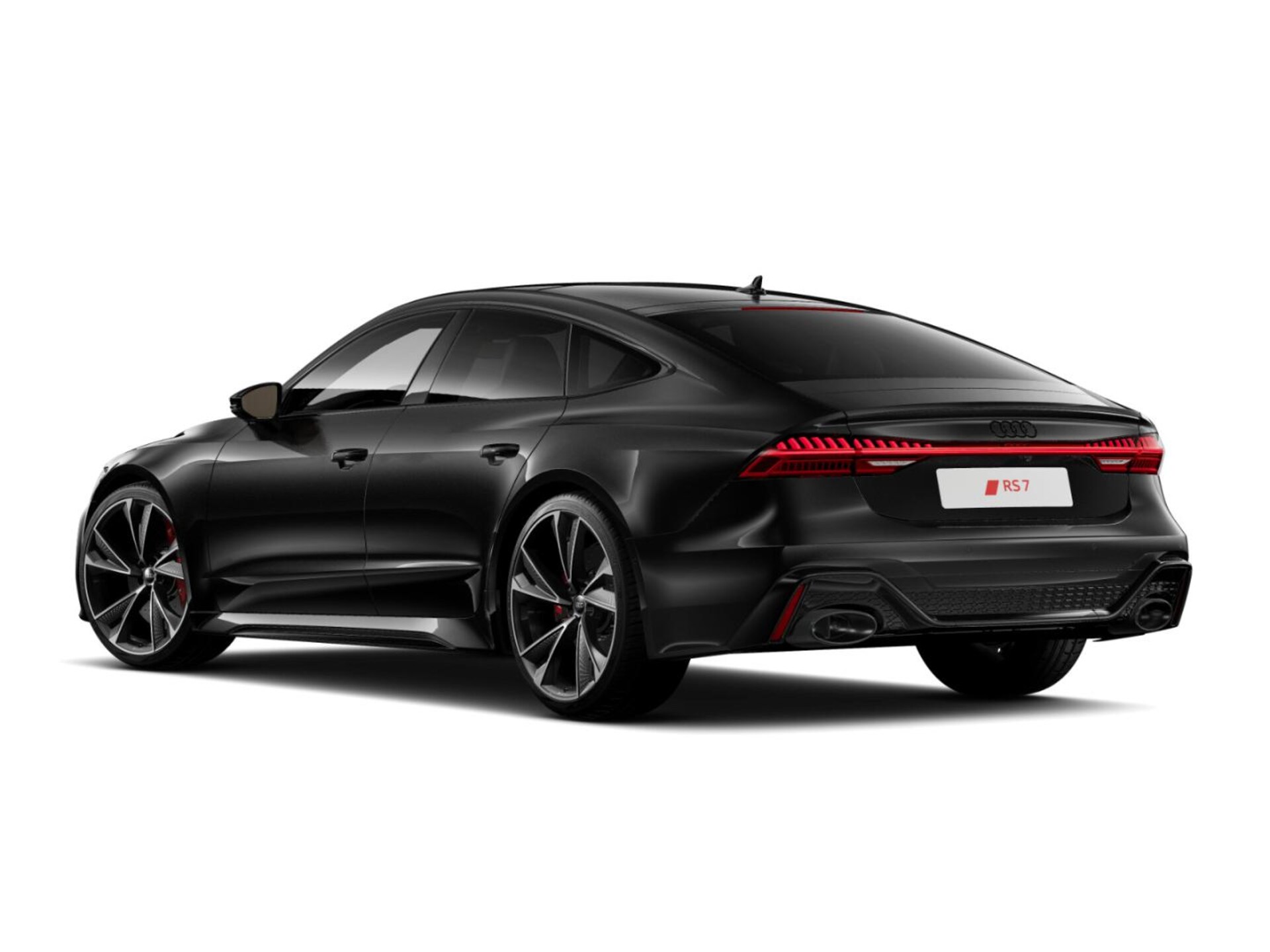 Audi RS 7 Sportback