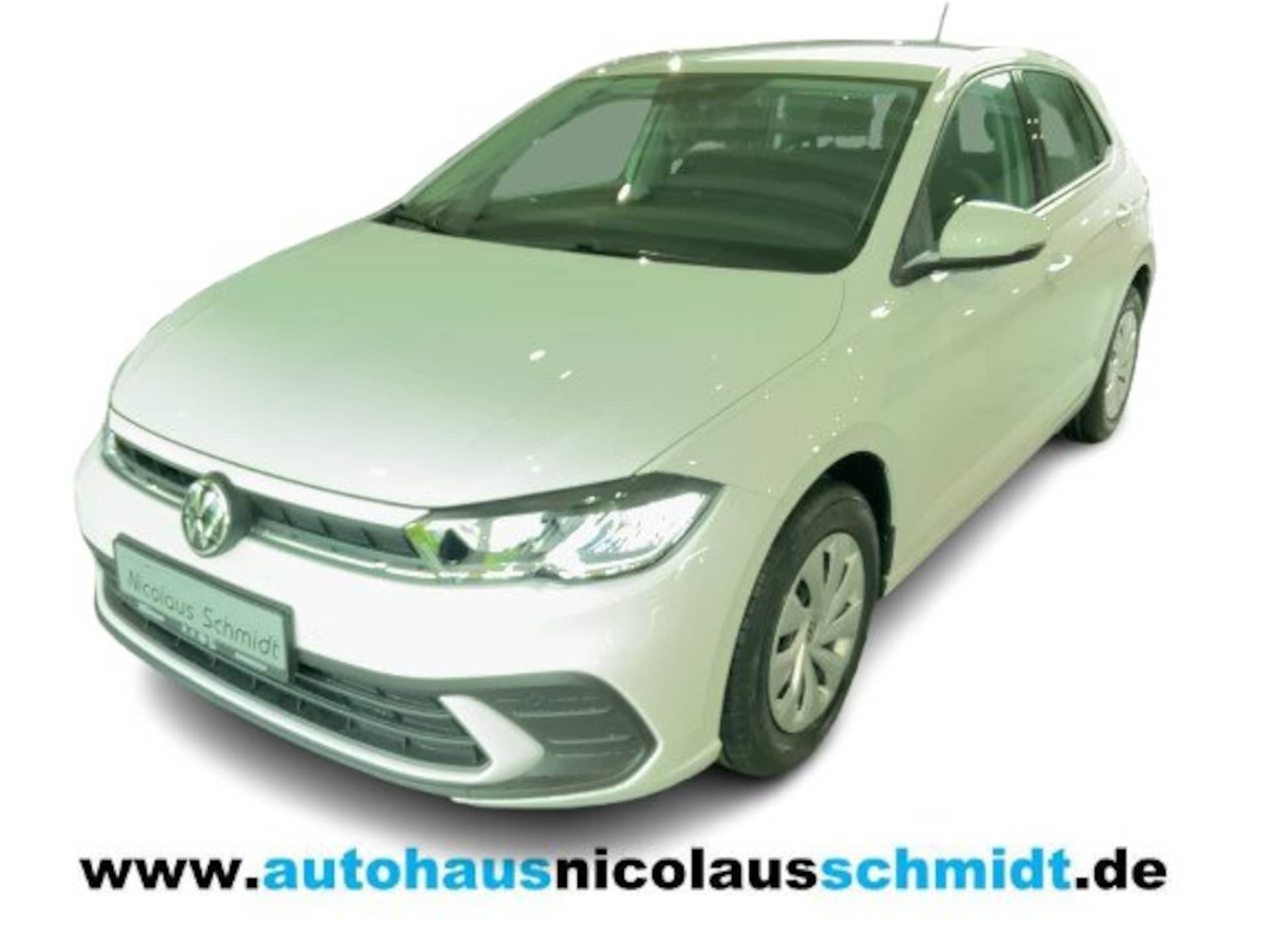 Volkswagen Polo Life