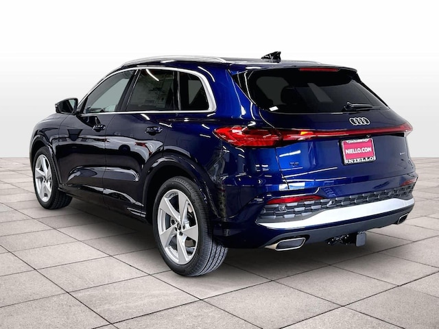 2026 Audi Q5