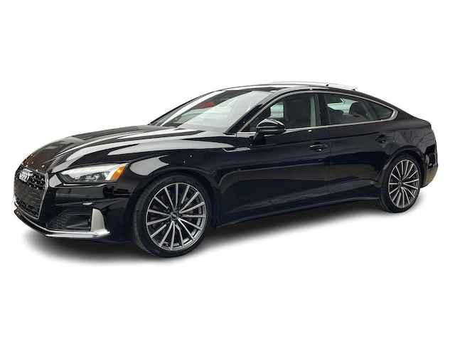 2023 Audi A5 Sportback