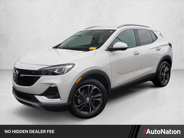 2022 Buick Encore GX