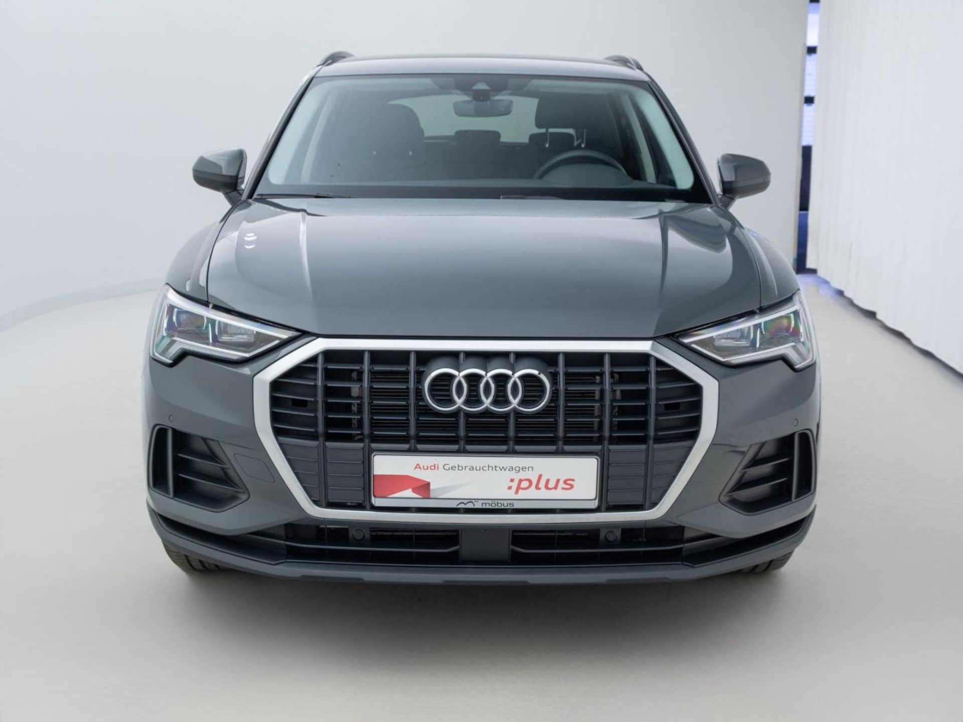 Audi Q3 SUV