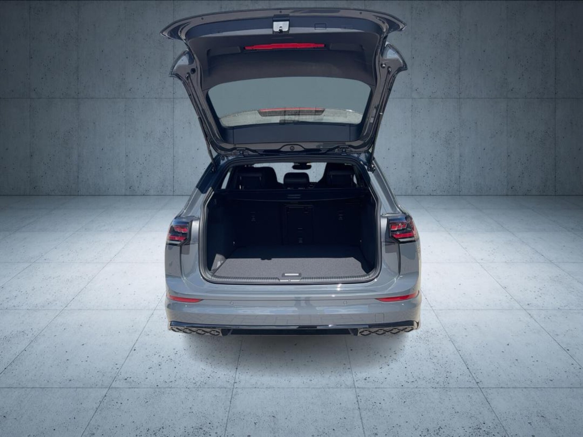 Volkswagen Golf Variant R-Line