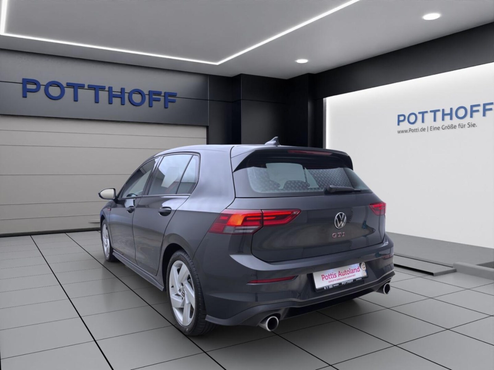 Volkswagen Golf – Bild 3
