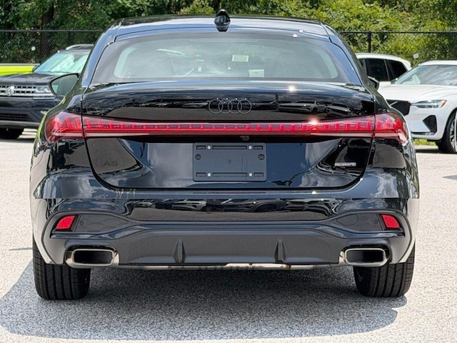 2026 Audi A5 Sedan