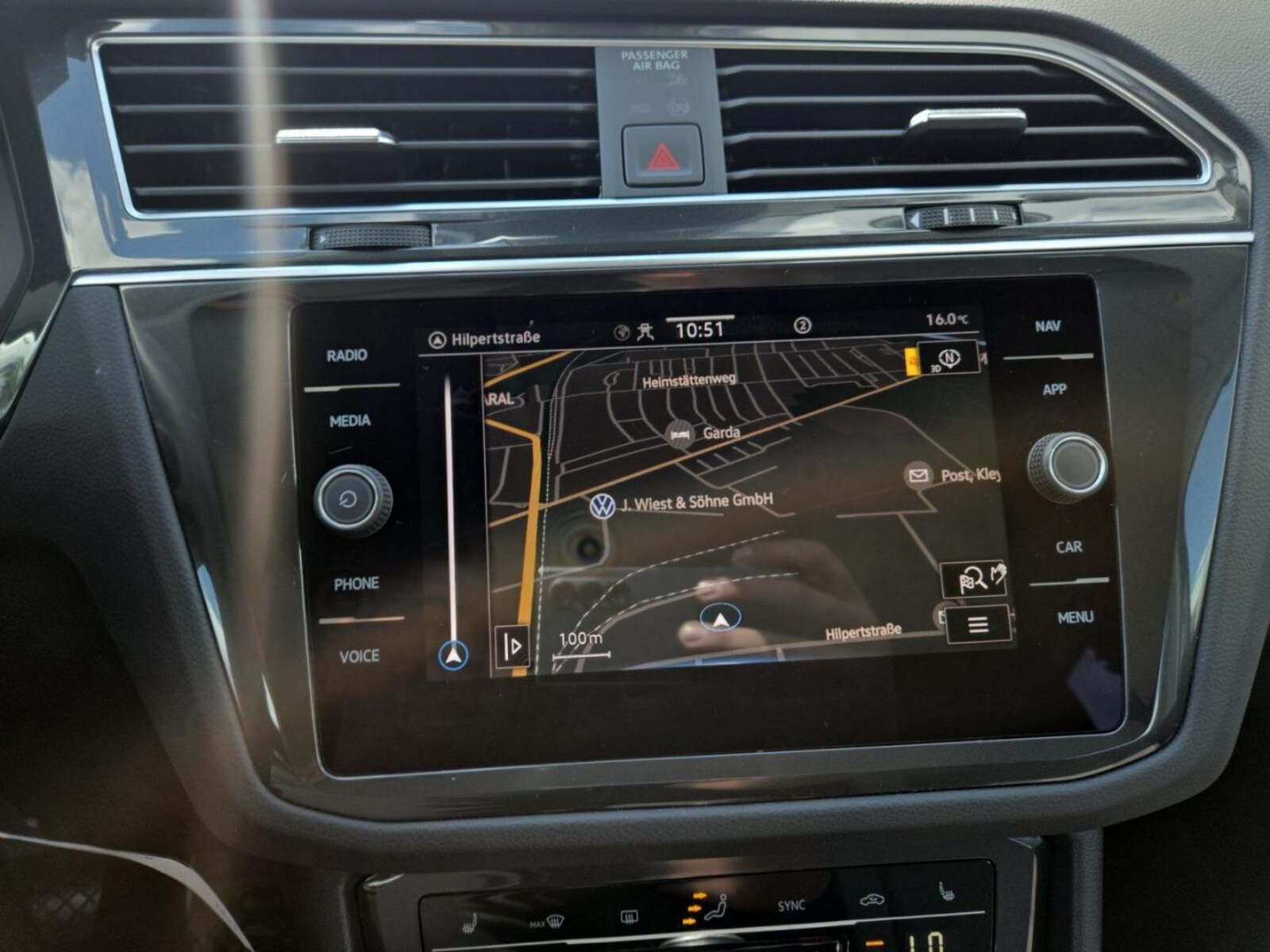 Volkswagen Tiguan – Bild 16