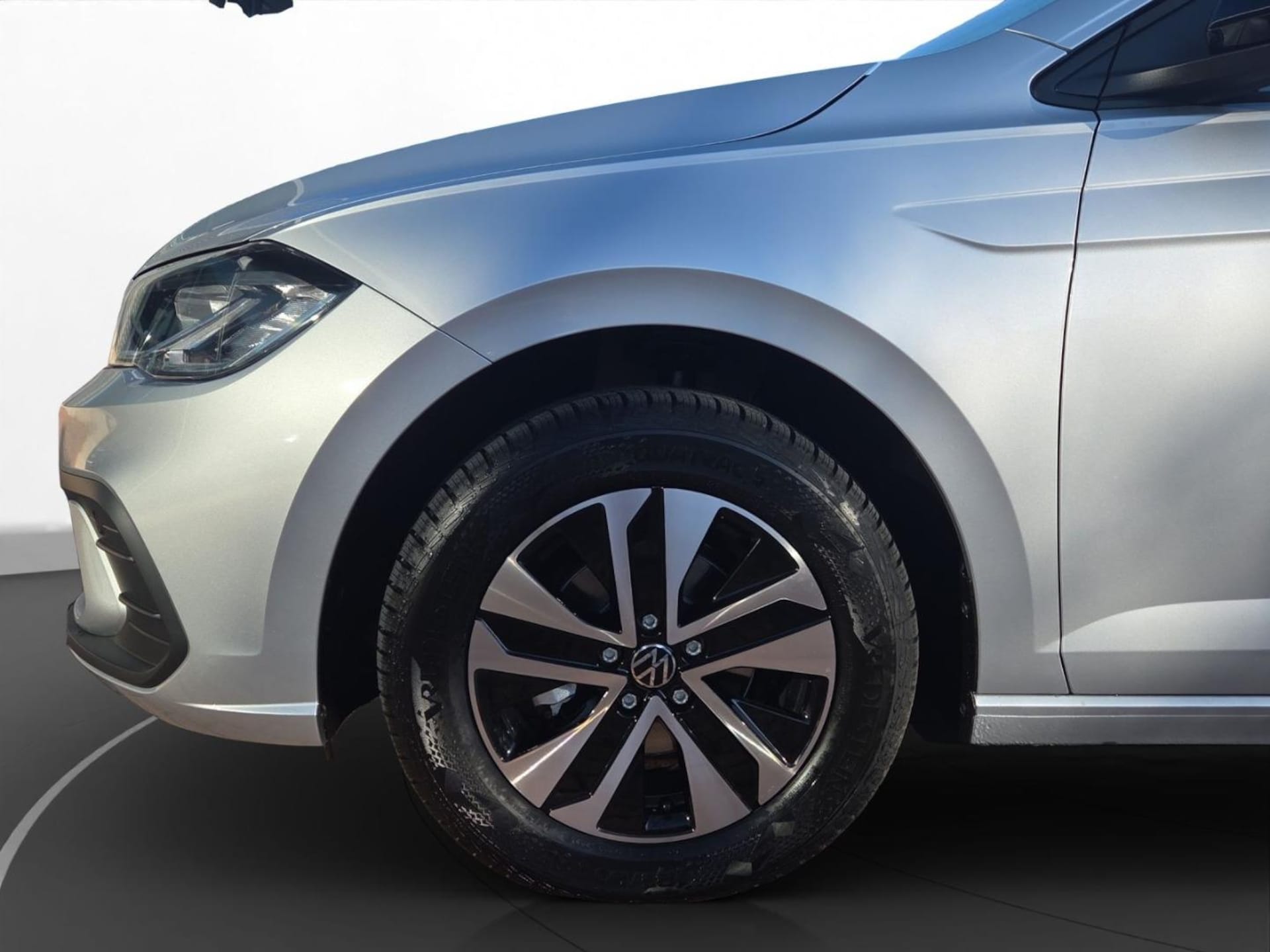 Volkswagen Polo ENERGY