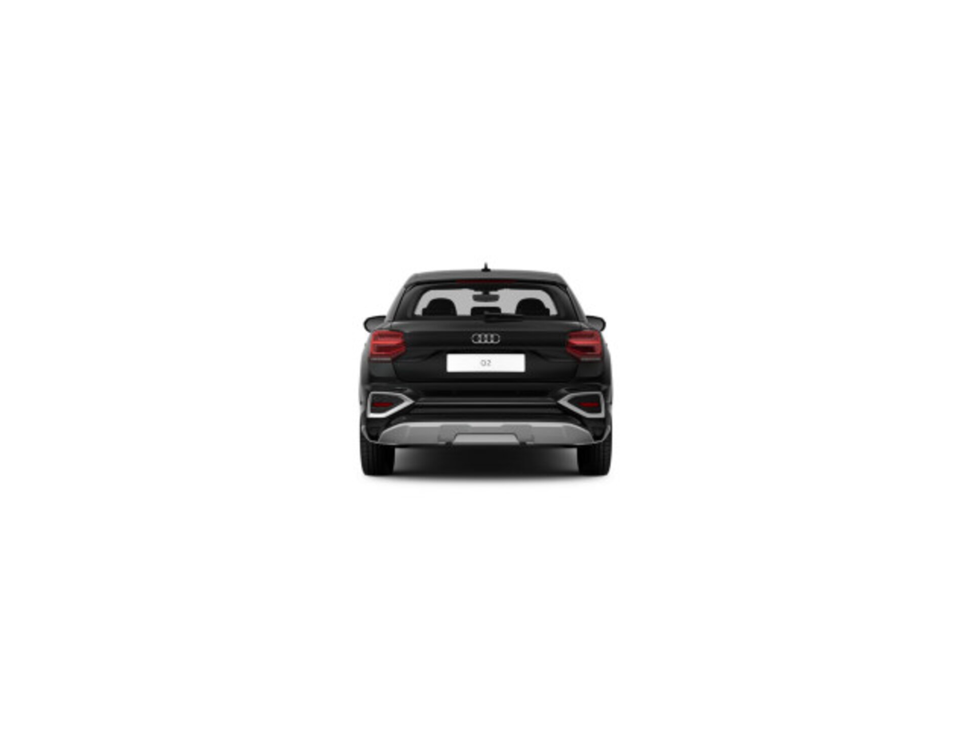 Audi Q2 Advanced