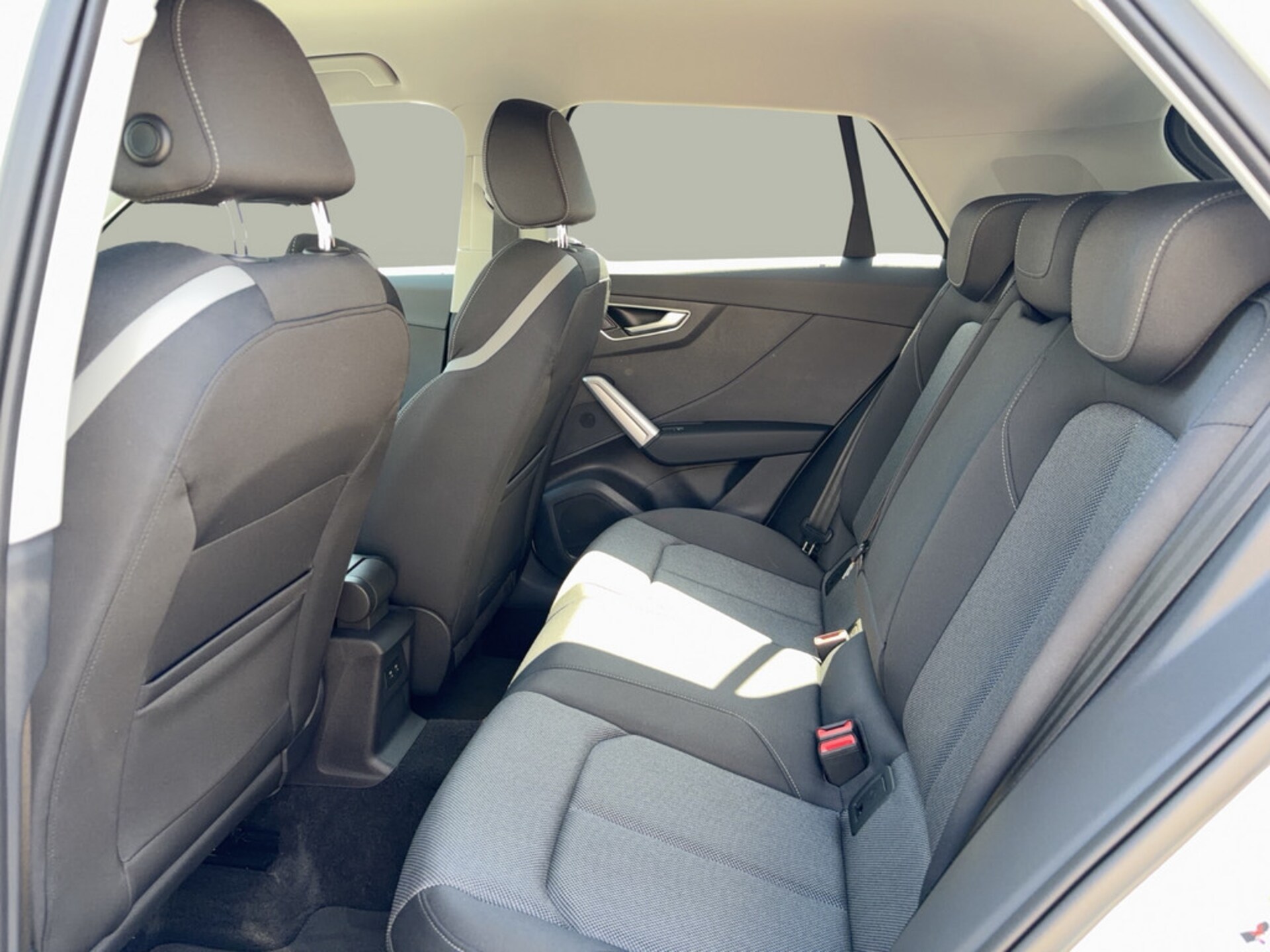 Audi Q2 Advanced