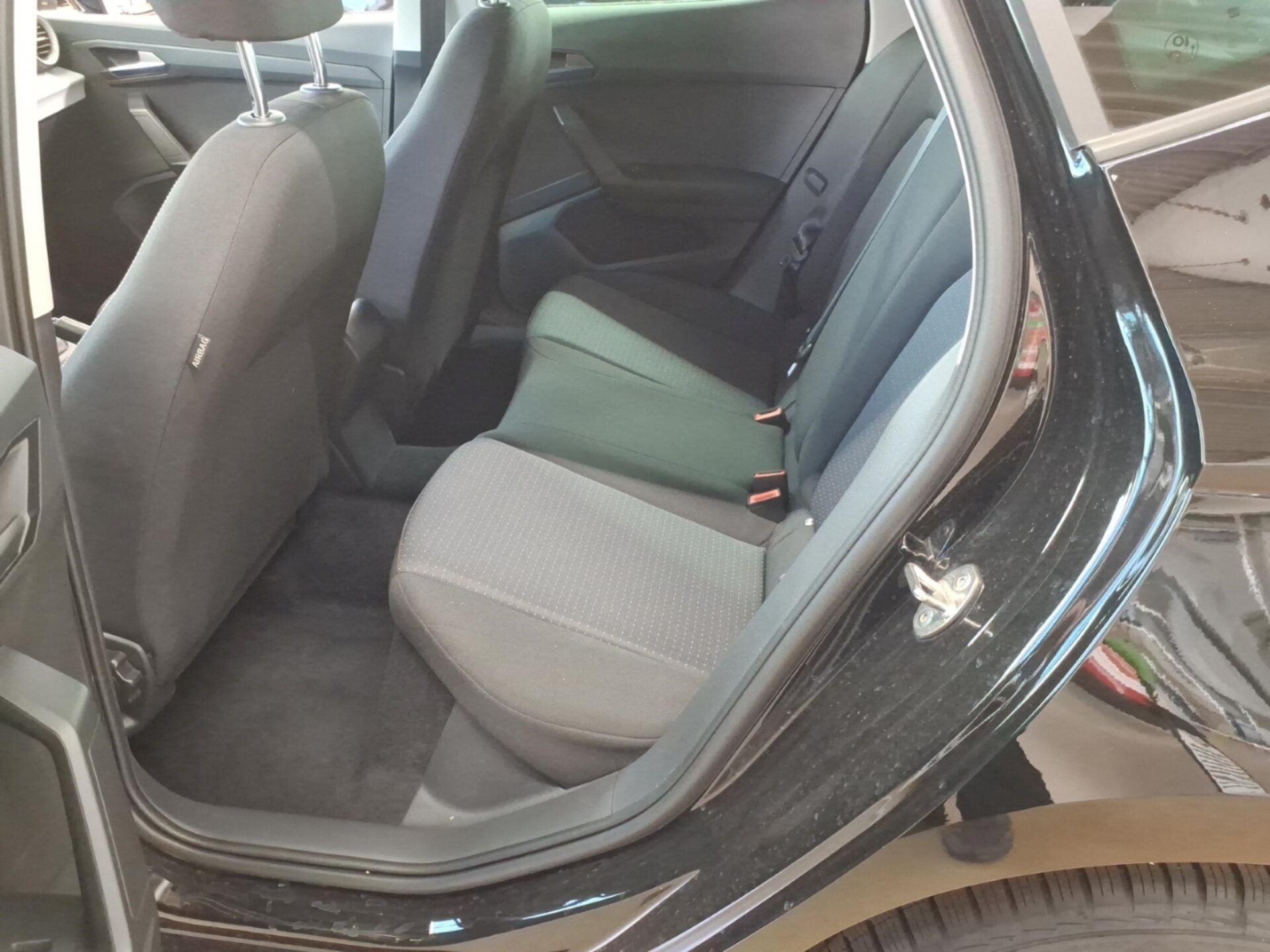 SEAT Ibiza Style