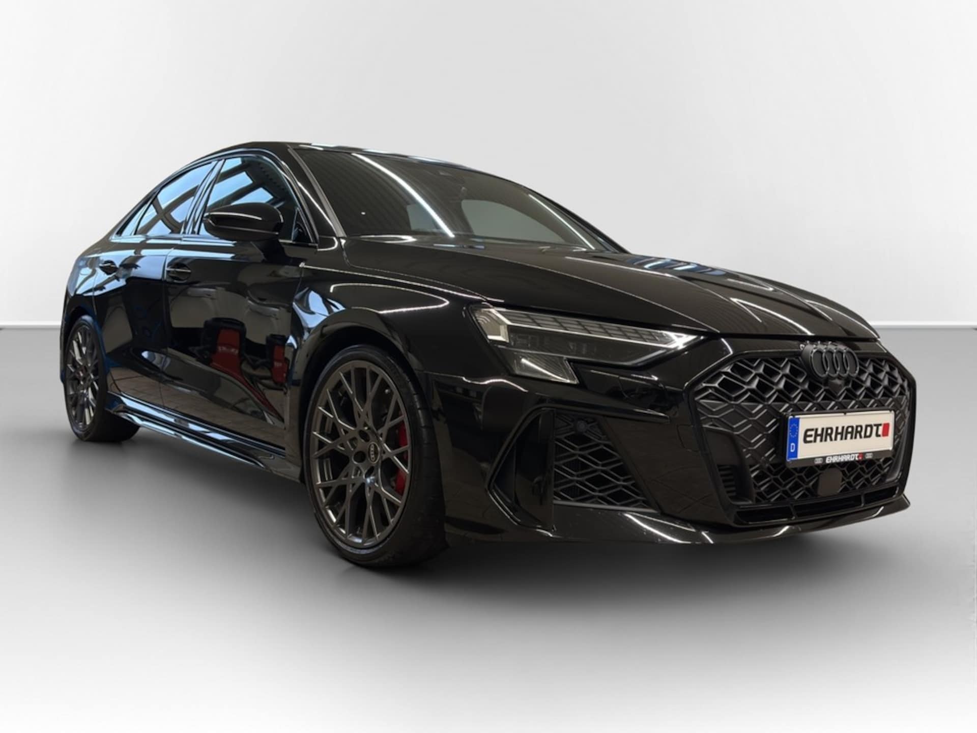 Audi RS 3 Limousine