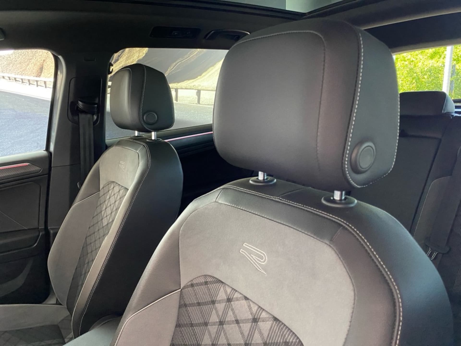 Volkswagen Tiguan Allspace R-Line