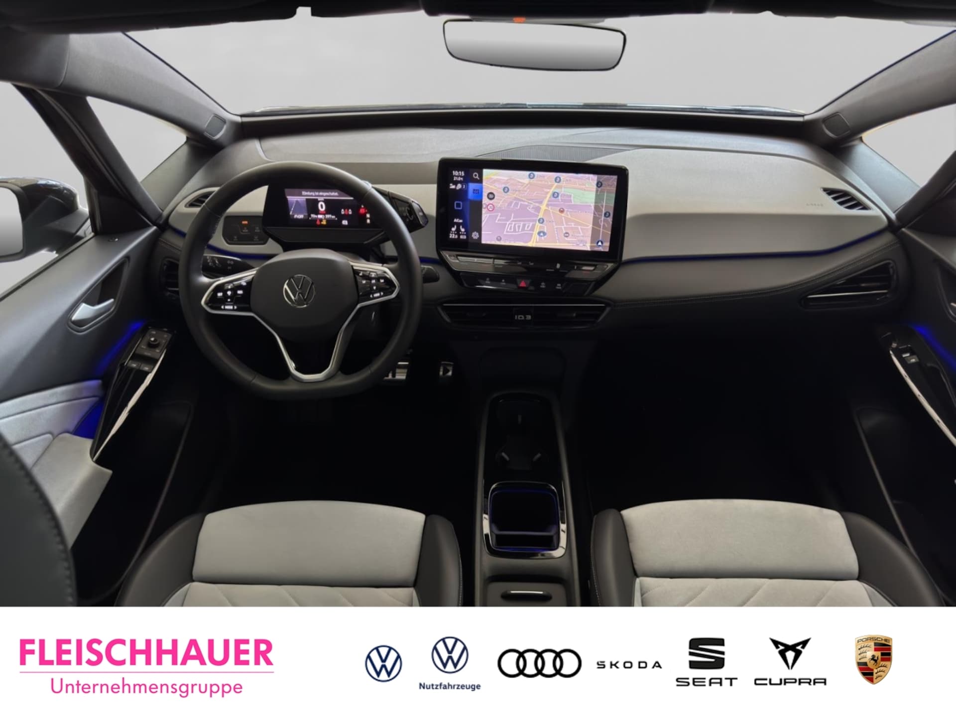 Volkswagen ID.3 MOVE Pro