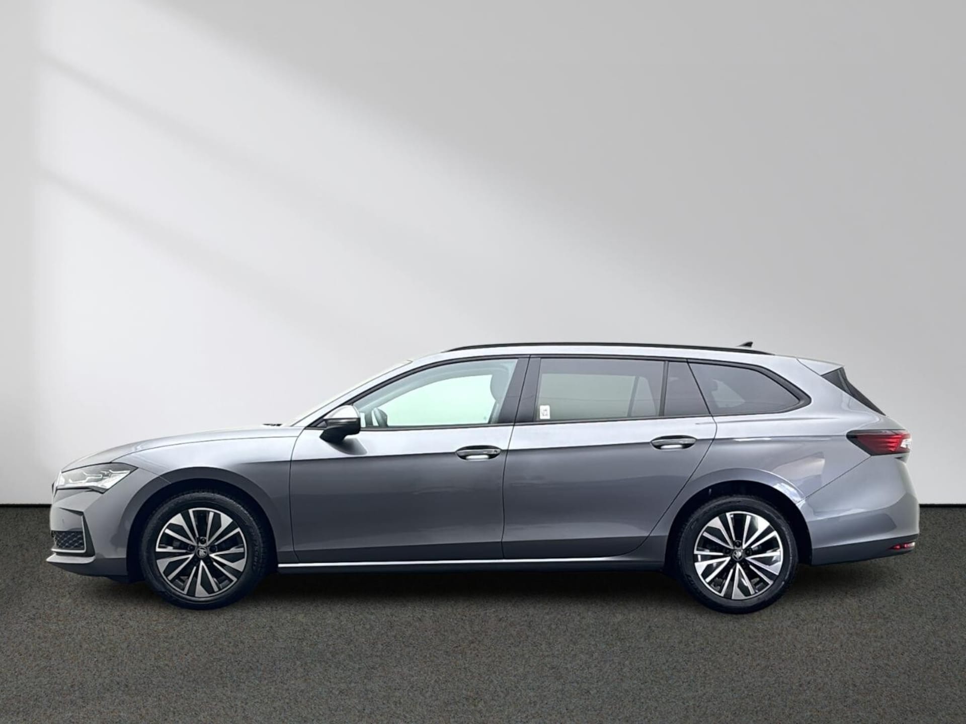 Skoda Superb Combi Selection