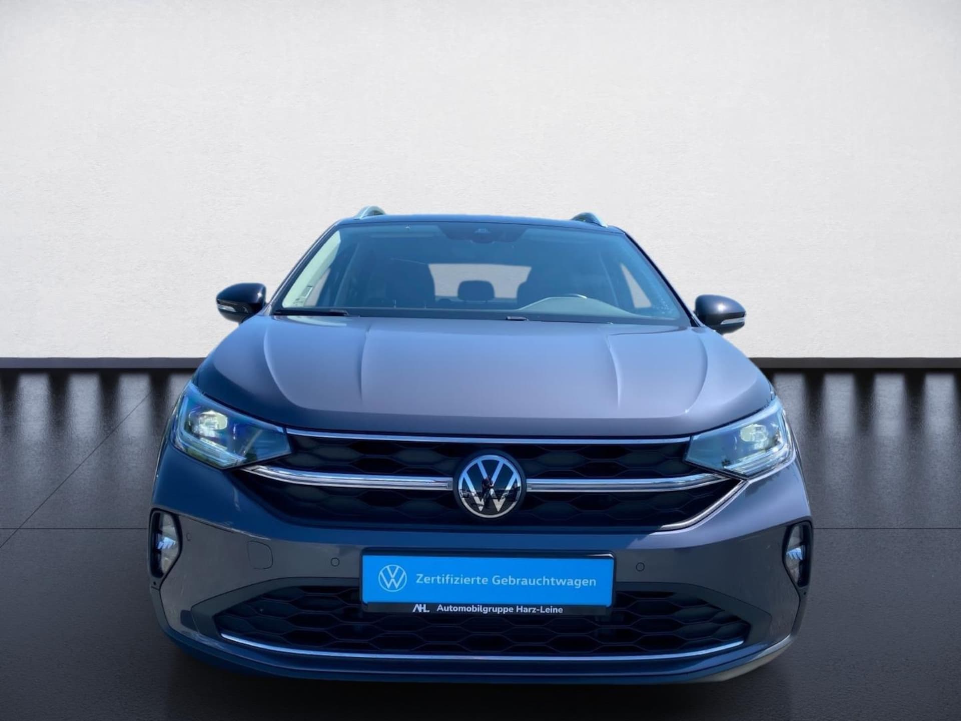 Volkswagen Taigo Style
