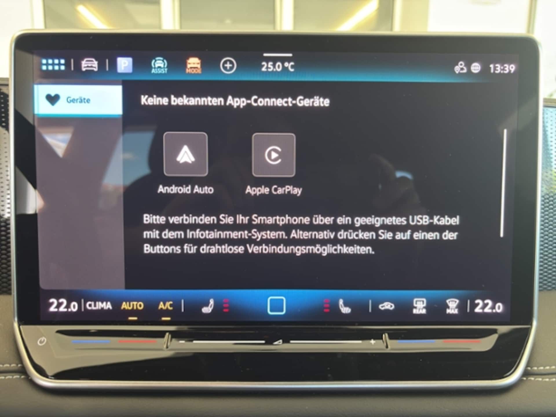 Volkswagen Tiguan Goal