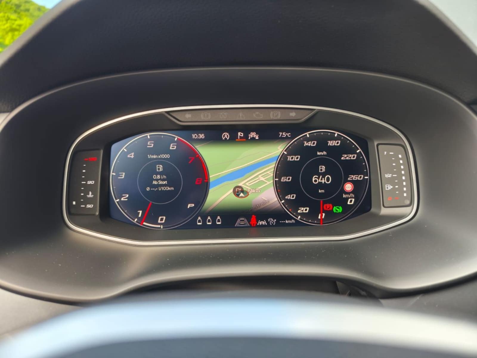 SEAT Ateca – Bild 13