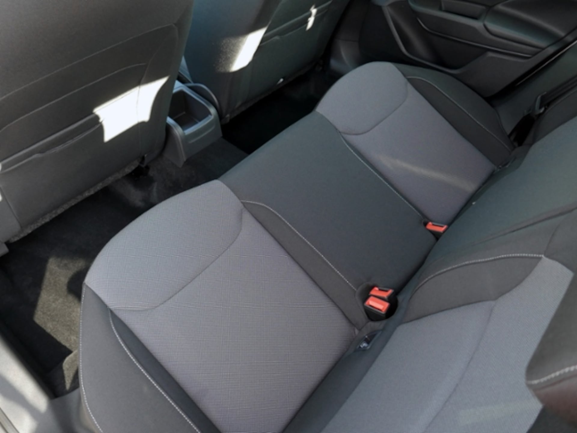 Skoda Fabia Selection