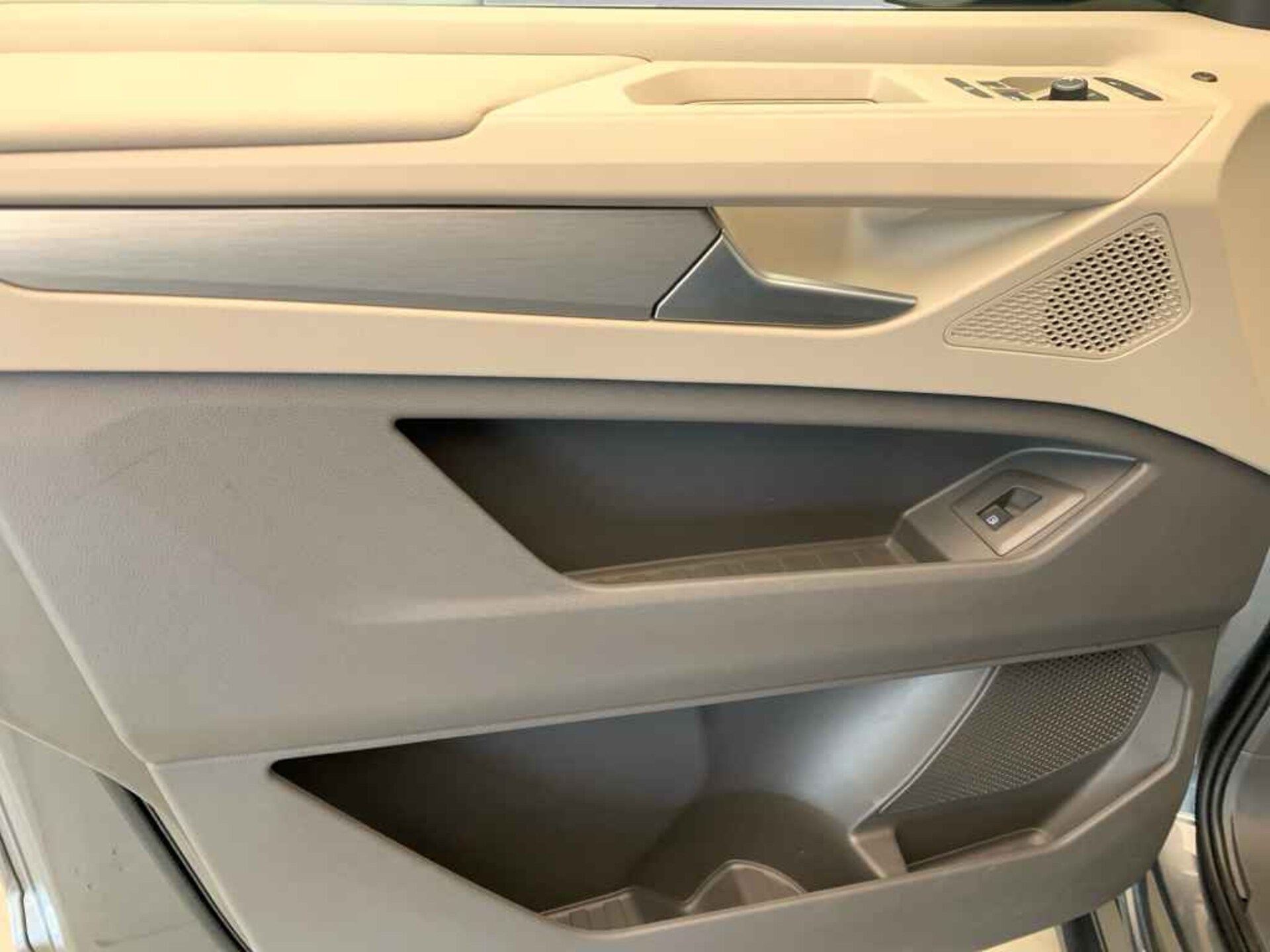 Volkswagen California Ocean