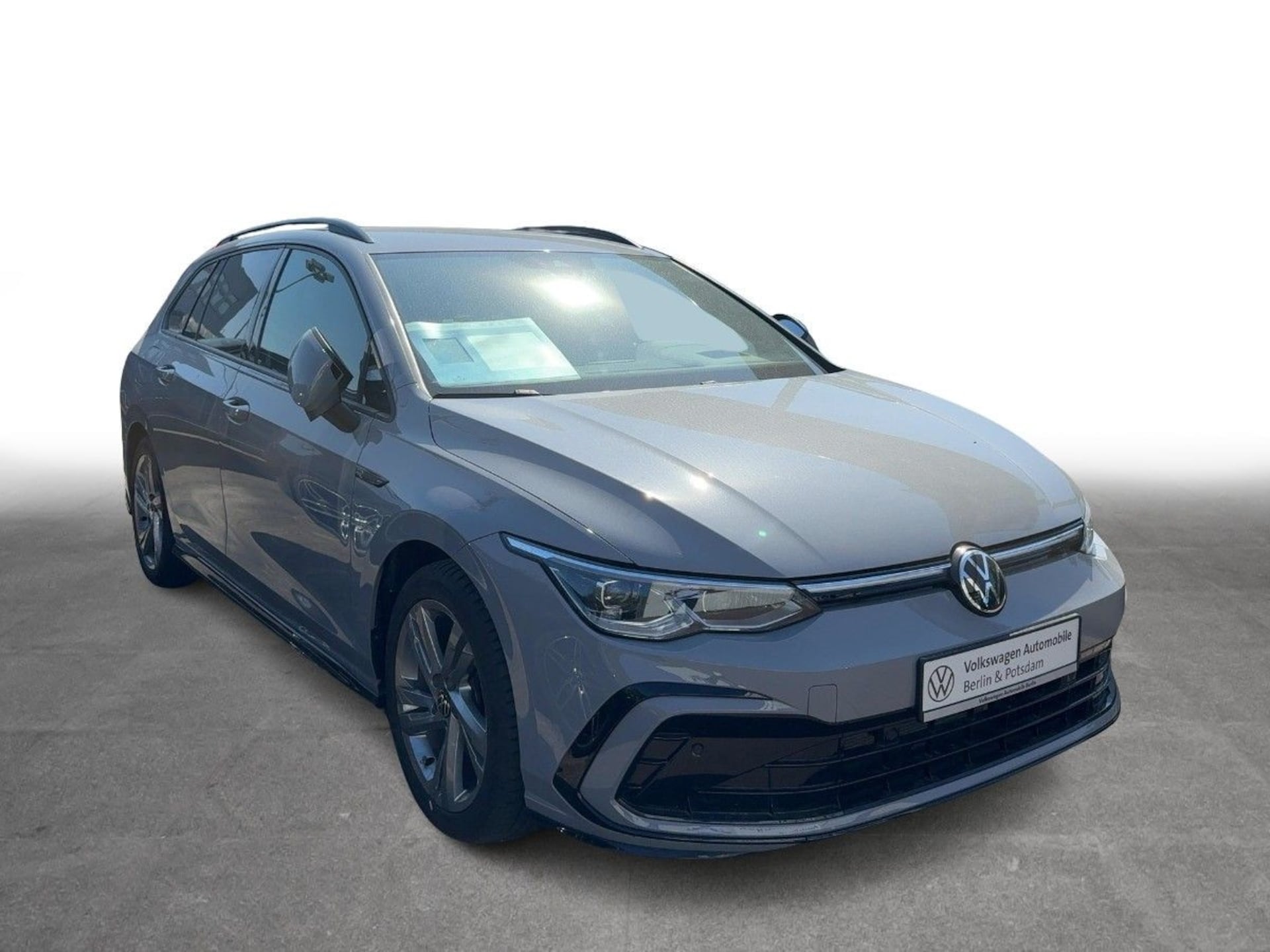 Volkswagen Golf Variant R-Line