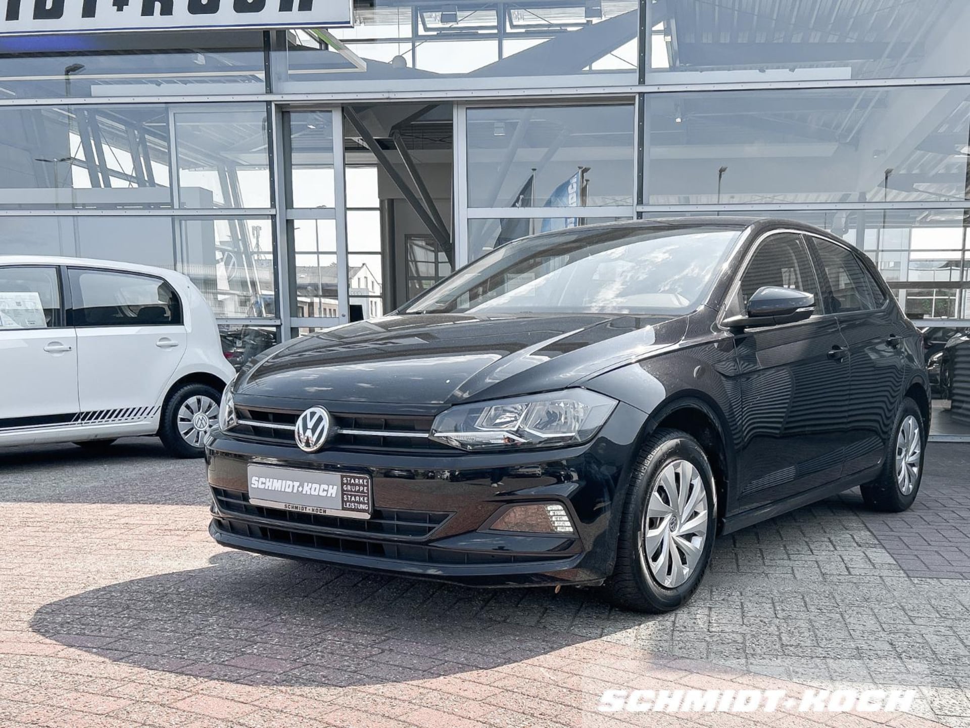 Volkswagen Polo Comfortline