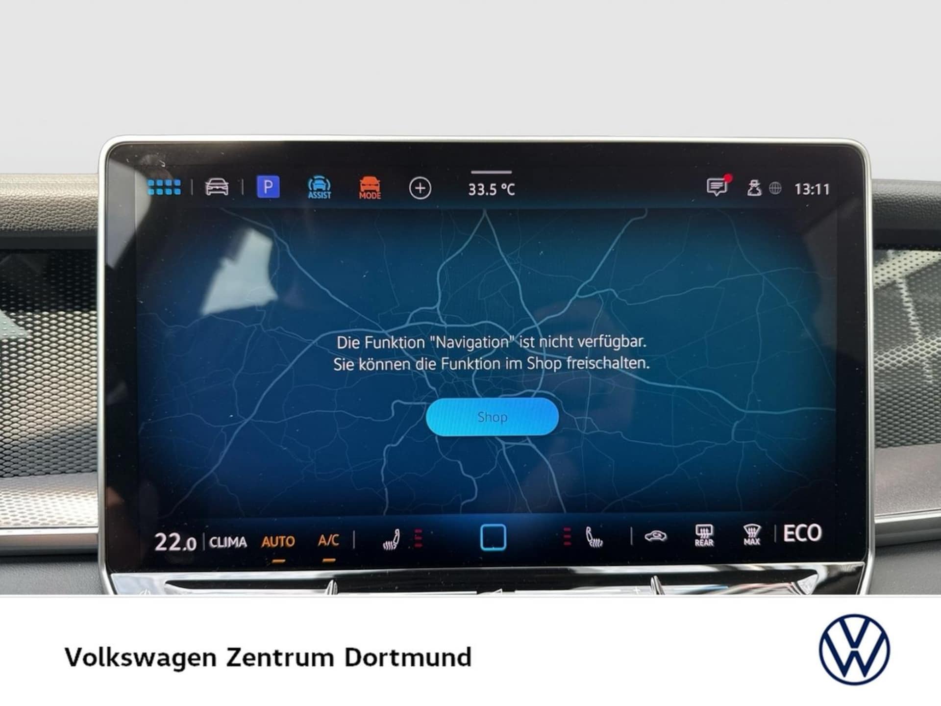 Volkswagen Tayron Life