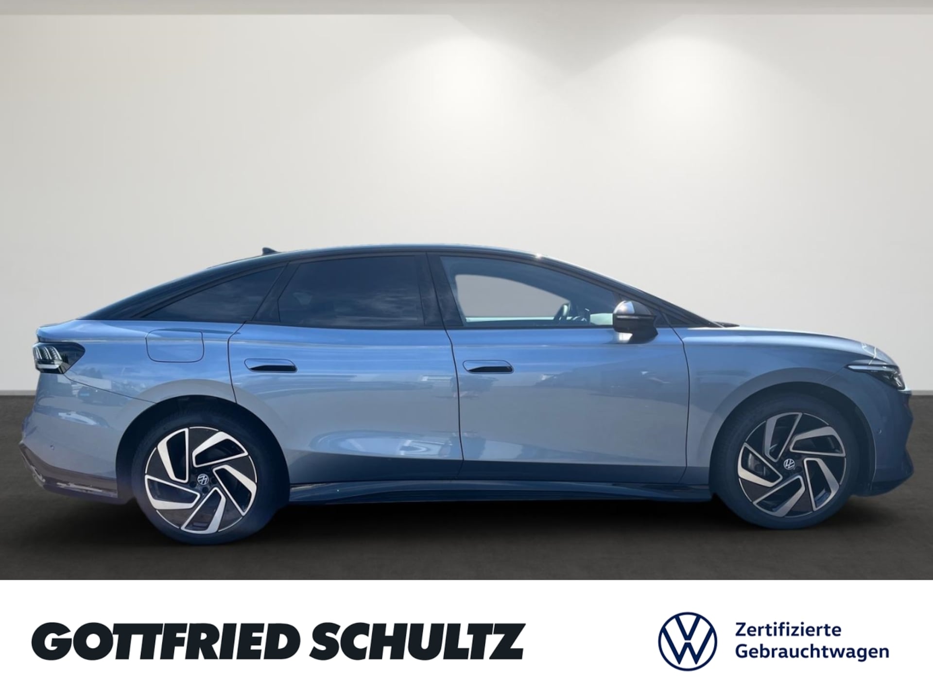 Volkswagen ID.7 Pro