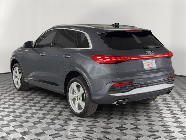 2026 Audi Q5