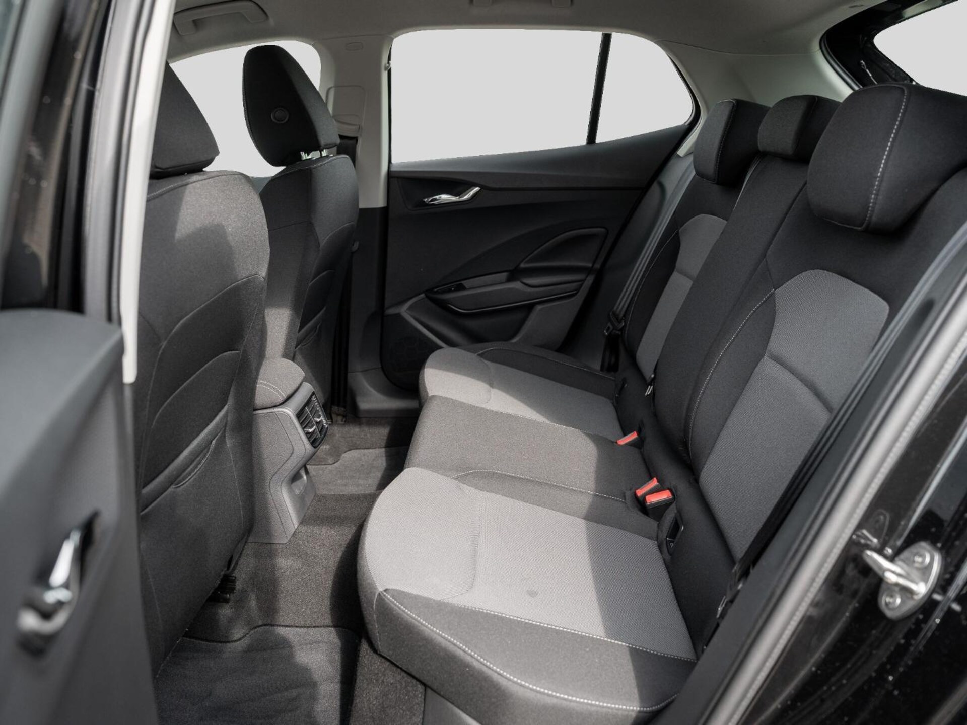 Skoda Fabia Selection