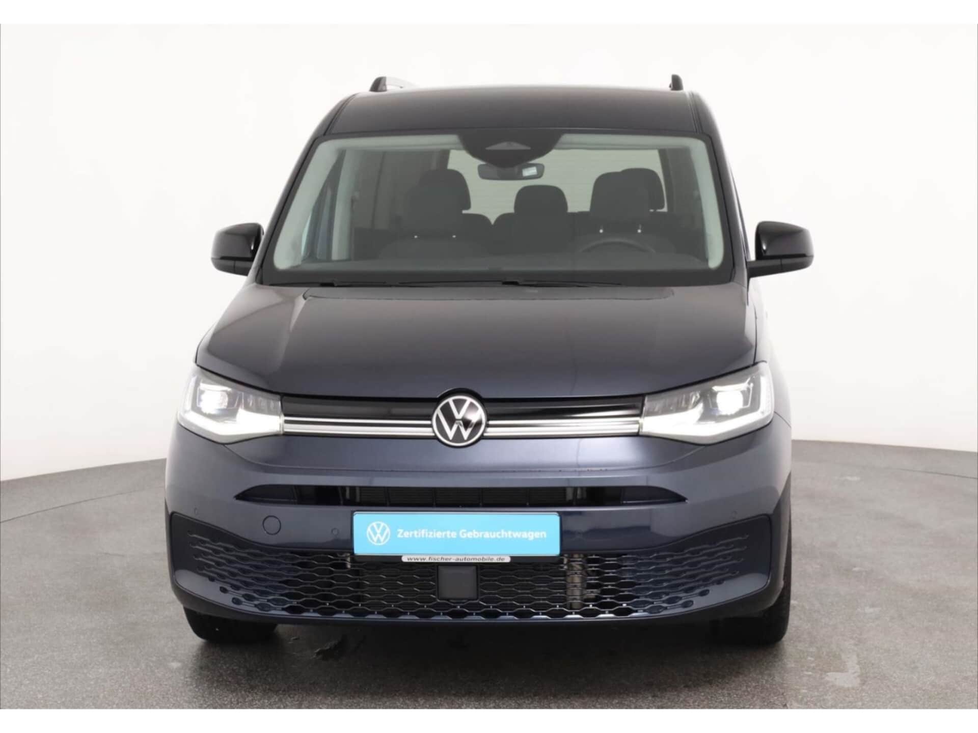 Volkswagen Caddy ENERGY