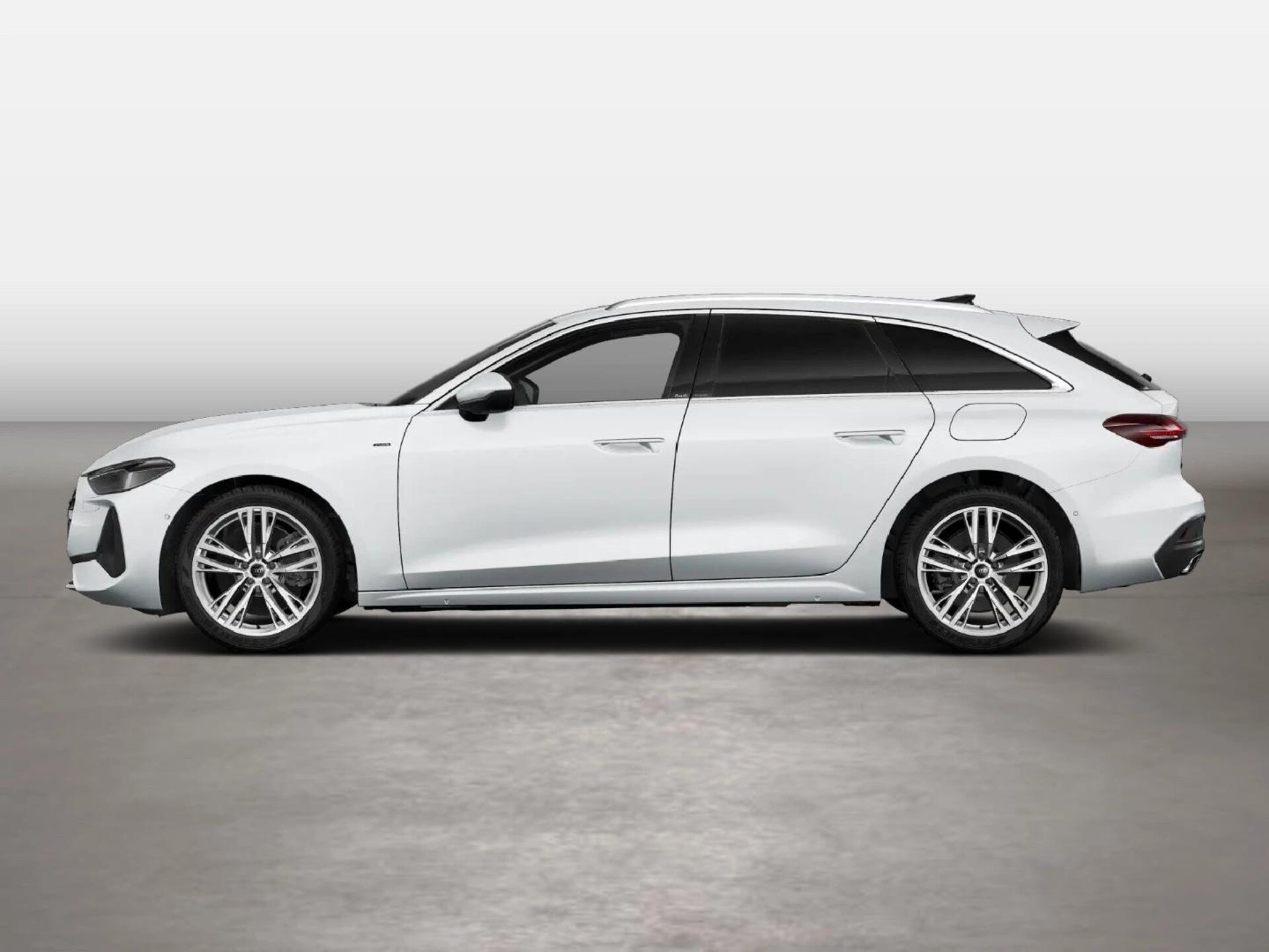 Audi A5 Avant e-hybrid