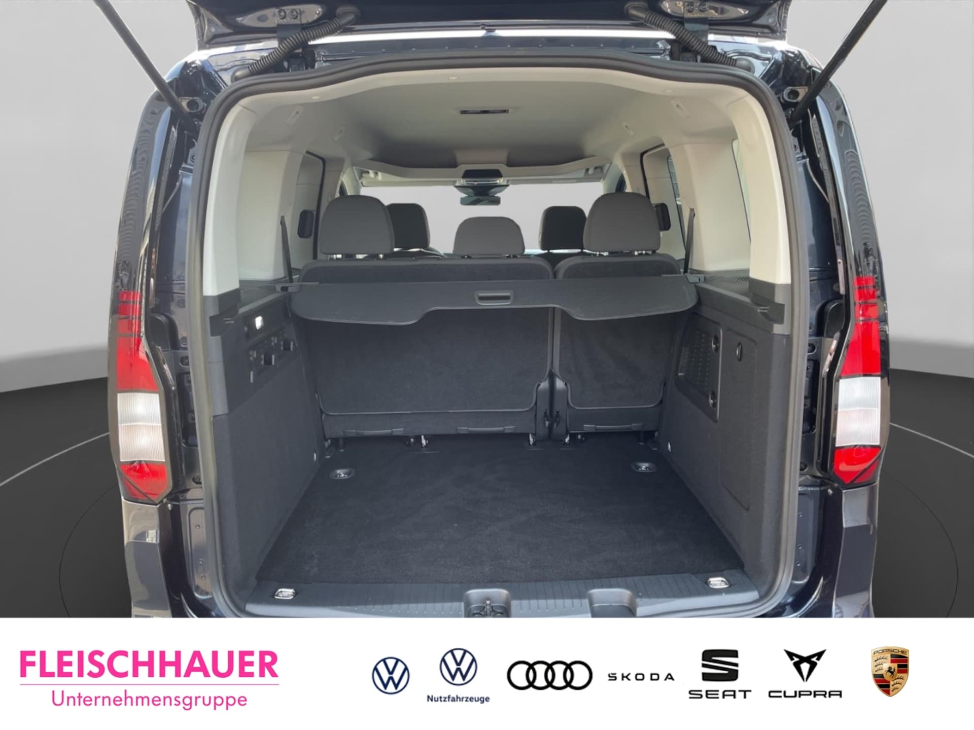 Volkswagen Caddy ENERGY