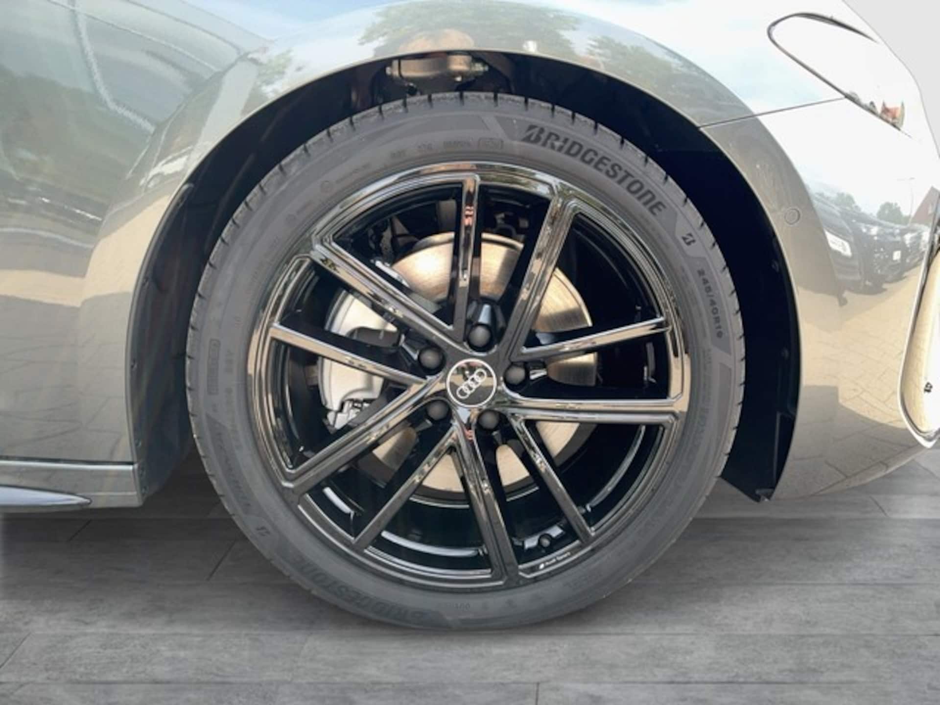 Audi A5 Avant