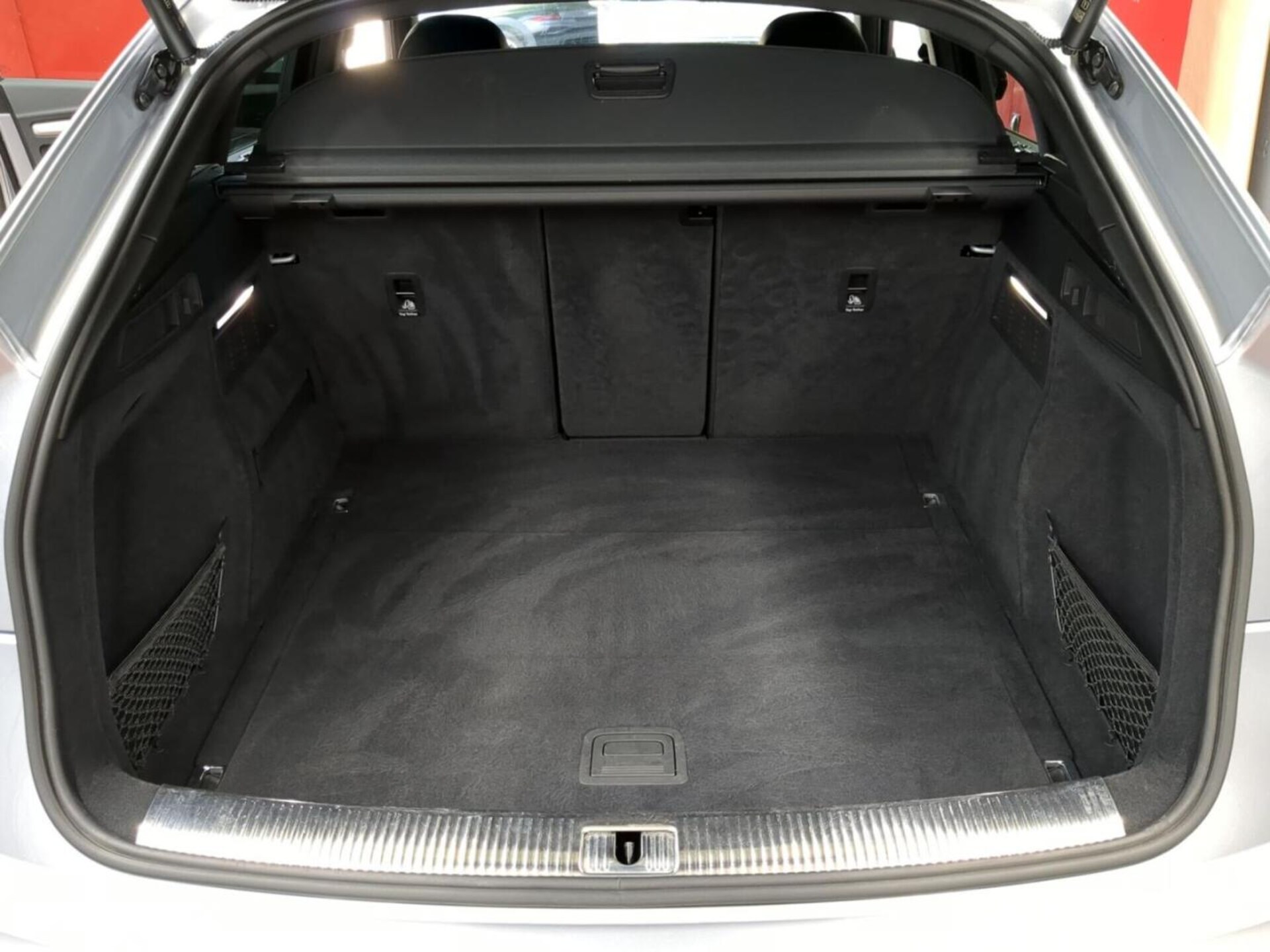 Audi Q5 Sportback S line