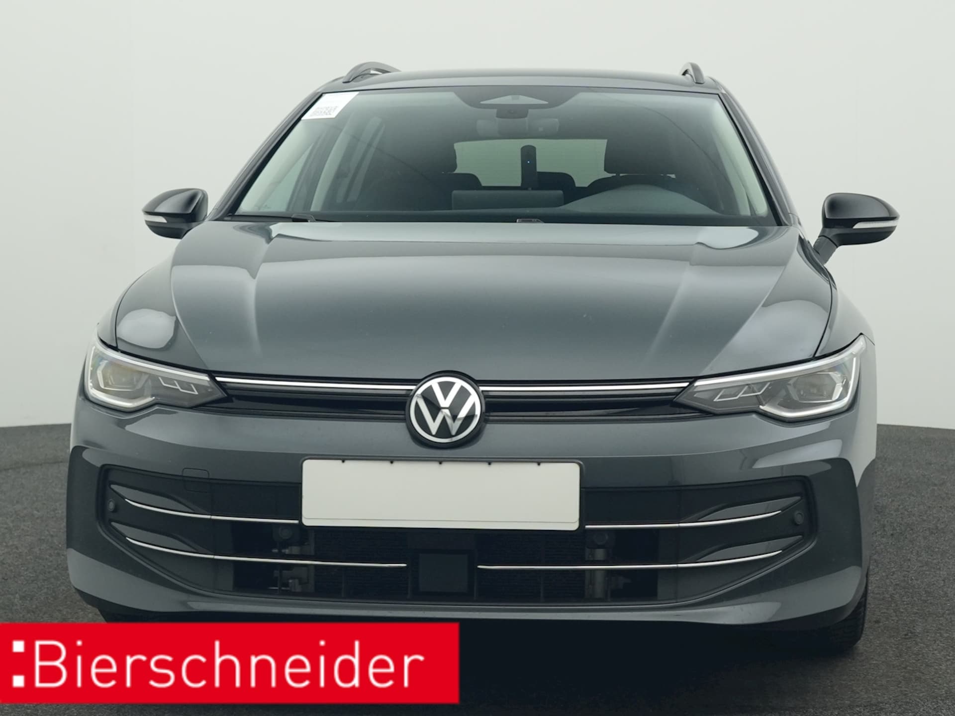 Volkswagen Golf Variant Goal