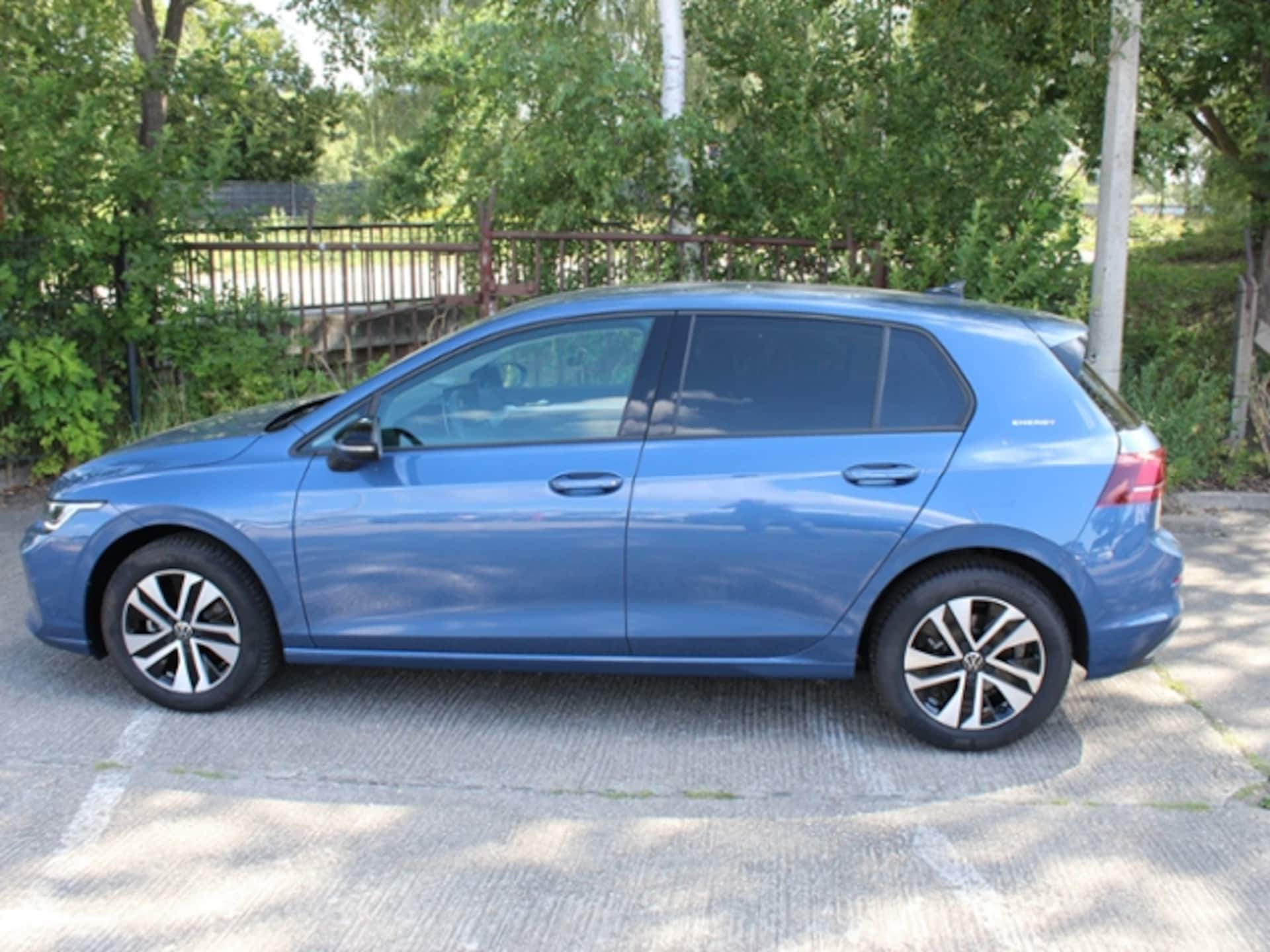 Volkswagen Golf ENERGY