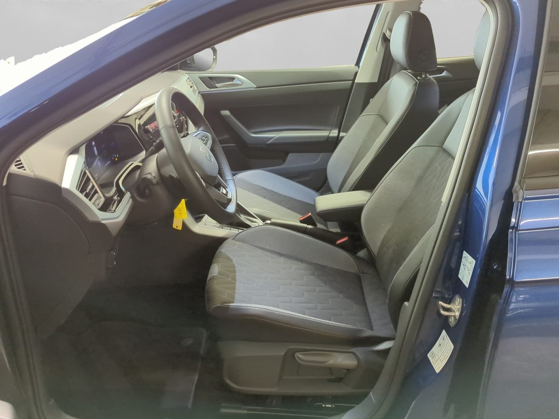 Volkswagen Taigo Goal