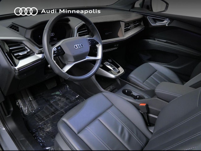 2023 Audi Q4 e-tron