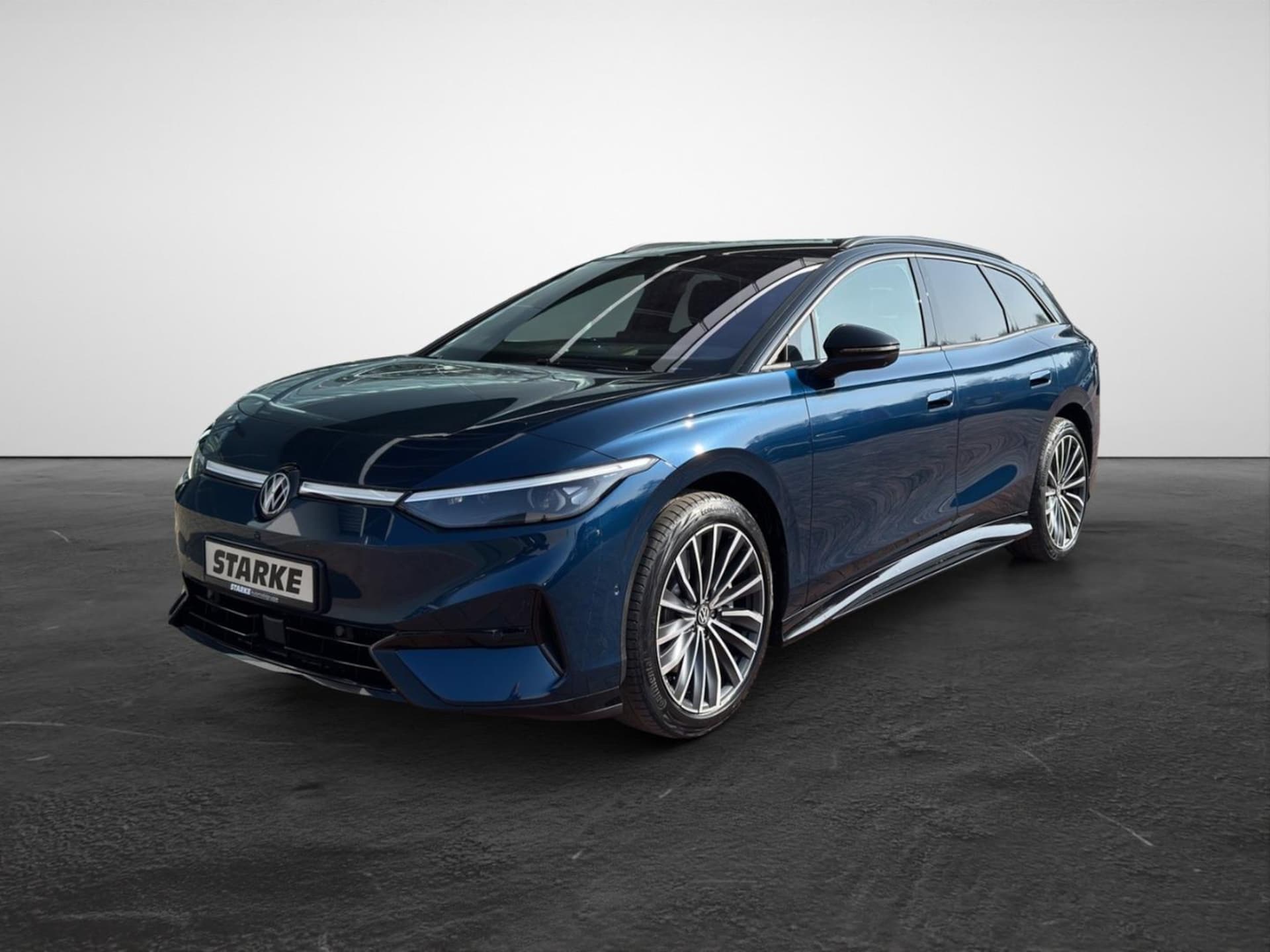 Volkswagen ID.7 Tourer Pro