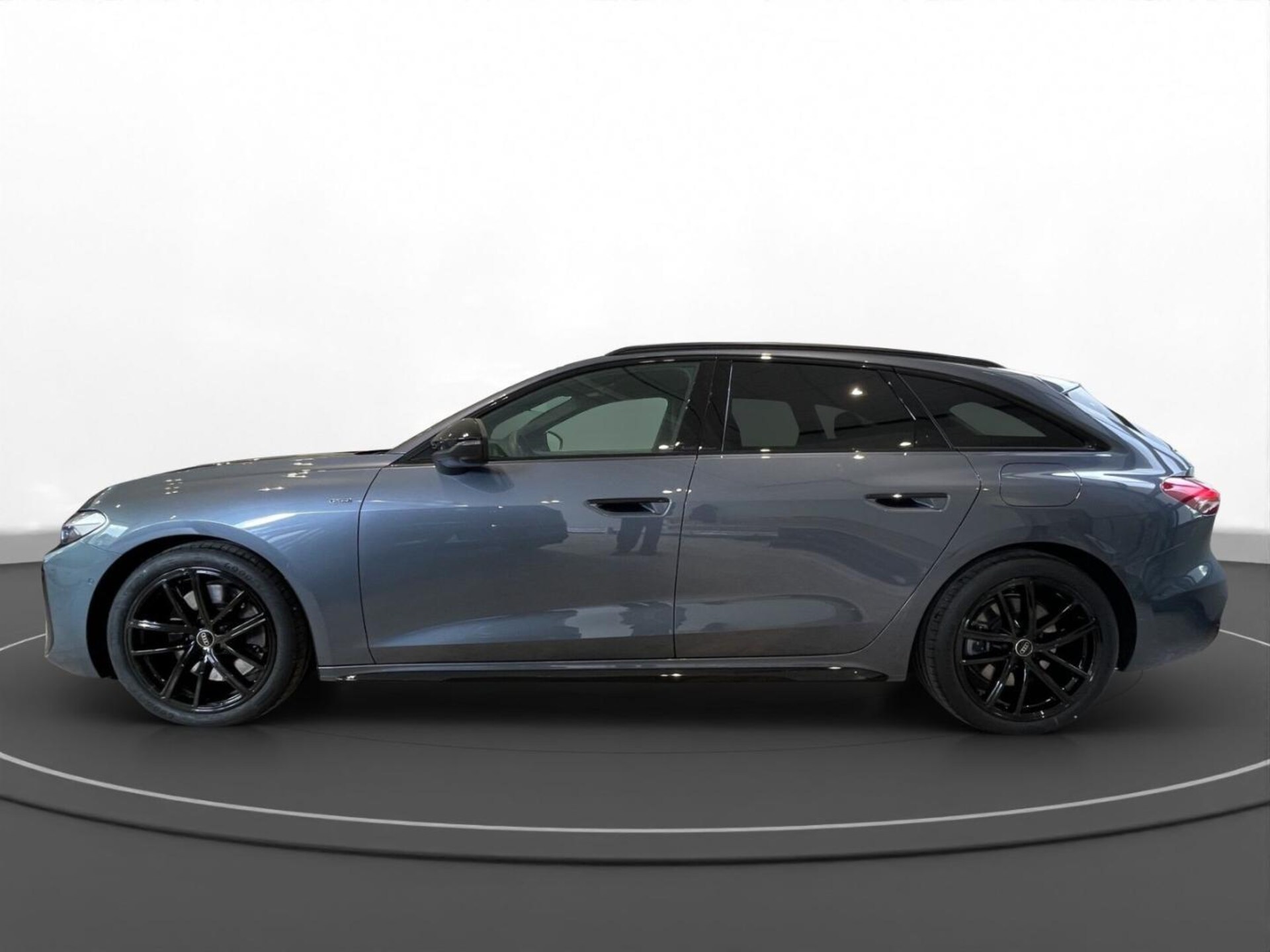 Audi A5 Avant e-hybrid