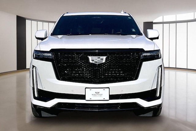 2021 Cadillac Escalade