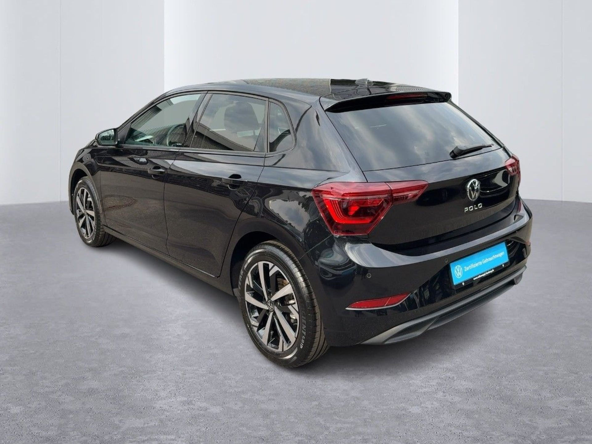 Volkswagen Polo MOVE