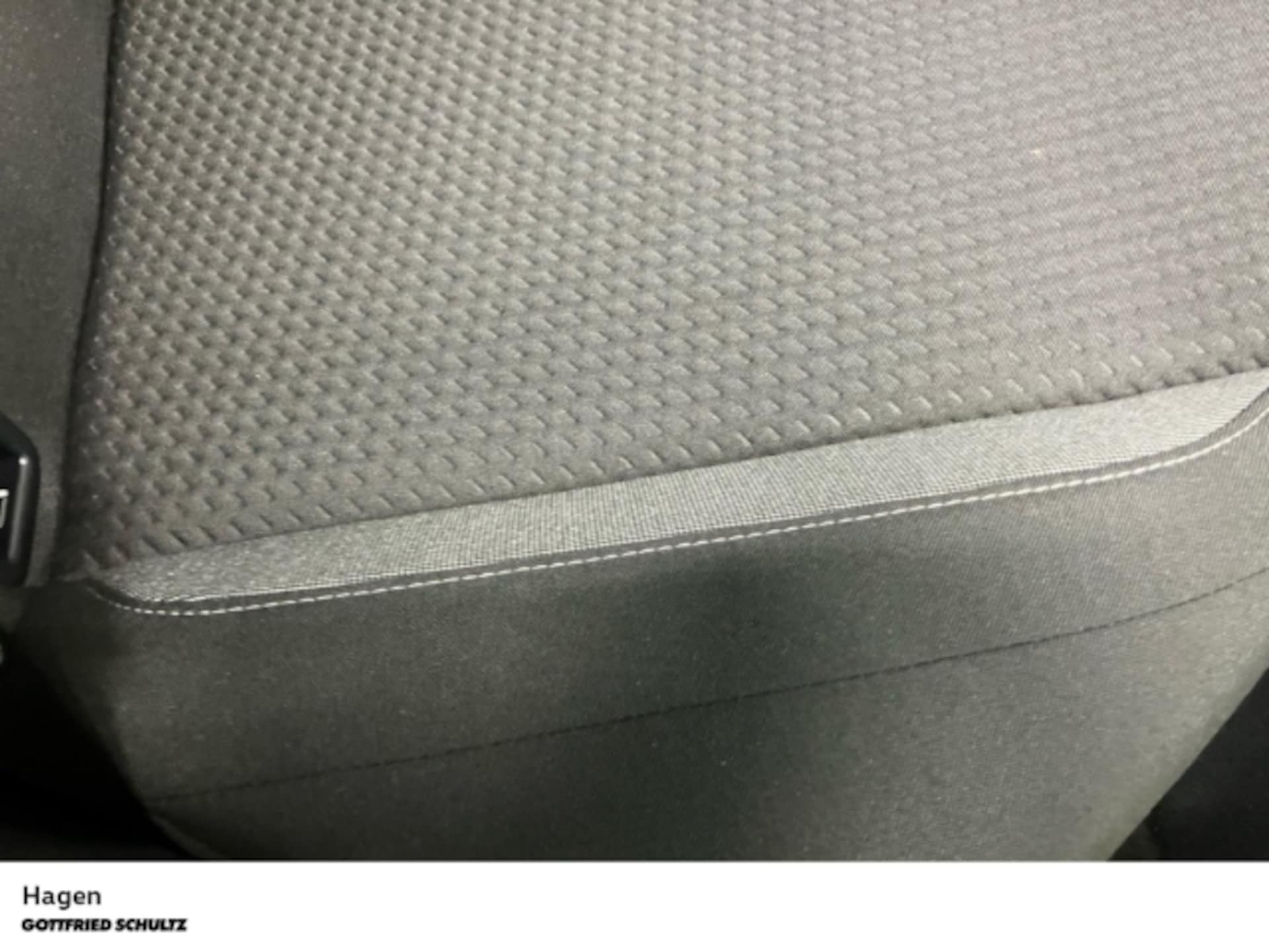 Volkswagen Taigo Life