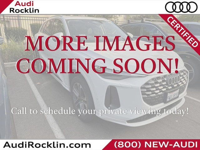 Photo of 2025 Audi Q5