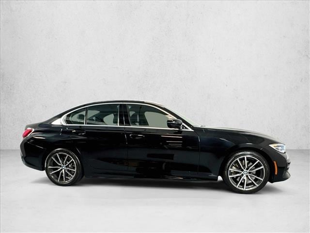 2020 BMW 330i