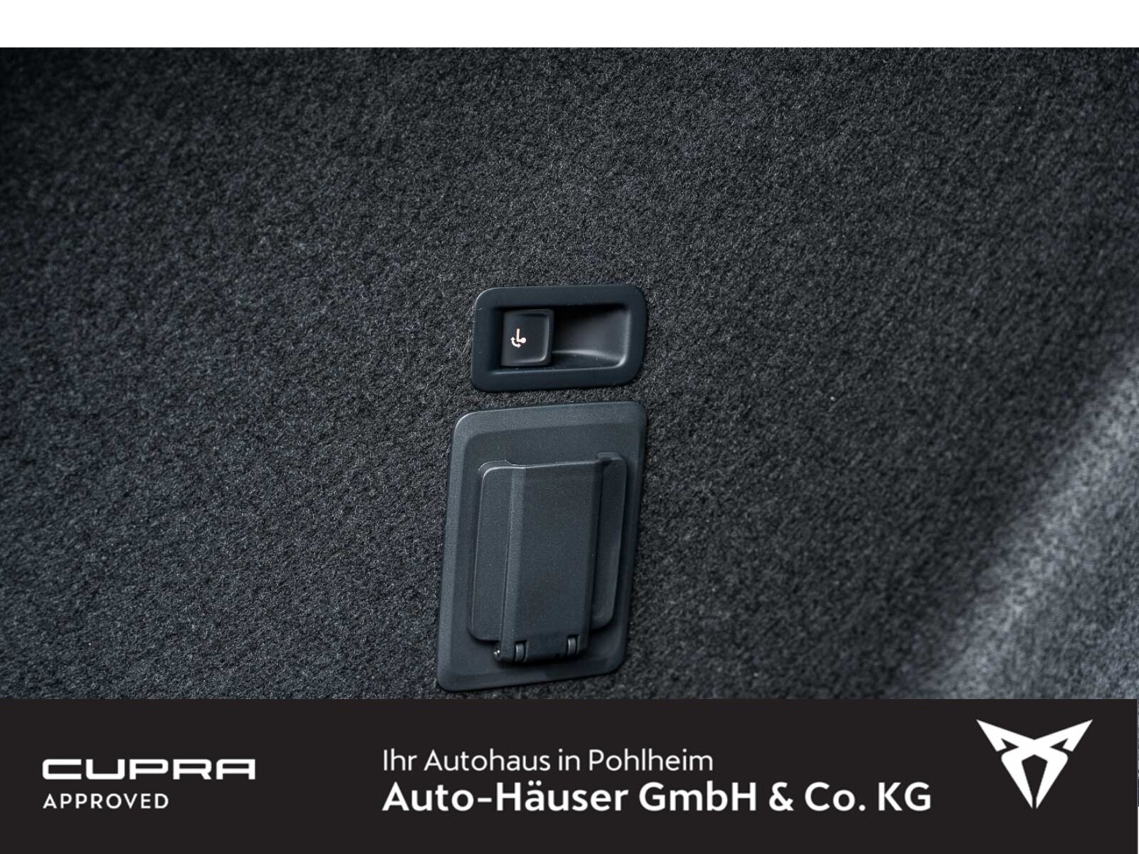 CUPRA Leon Sportstourer – Bild 9