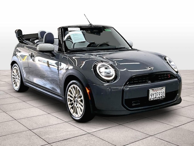 2026 MINI